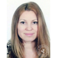Рожик Олеся Михайловна