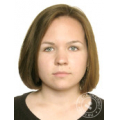 Константинова Наталья Евгеньевна