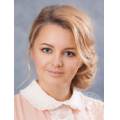 Бочкова Ольга Николаевна
