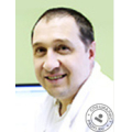 Федосеев Михаил Иванович