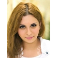 Мустафаева Милана Ханларовна
