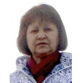 Строевская Наталья Михайловна