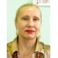 Голубева Алевтина Александровна
