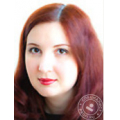 Феденева Анна Сергеевна