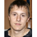 Грицина Максим Алексеевич