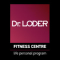 Dr.Loder, фитнес-центр