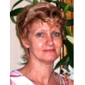 Зюльманова Марина Викторовна