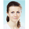 Гущина Вера Михайловна