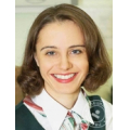 Кузнецова Екатерина Владимировна