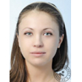 Токарева Елена Сергеевна