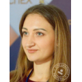 Блинова Ольга Владимировна