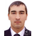 Якубов Фарход Аминович