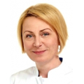 Сухобокова Елена Сергеевна