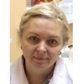 Горлова Светлана Сергеевна