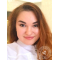Здесева Екатерина Кирилловна