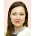 Кирьенкова Валентина Константиновна