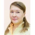 Щербакова Ирина Алексеевна
