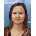 Пестерева Оксана Сергеевна