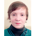 Шидловская Вероника Марковна