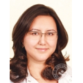 Вишневская Анна Вадимовна