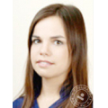 Чернышова Наталия Юрьевна