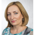 Беляева Ольга Александровна