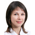 Романова Ольга Николаевна