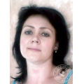 Холодаева Елена Валентиновна