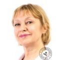 Каленова Марина Александровна