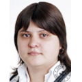 Долгорукова Елена Владимировна