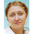 Степченко Елена Анатольевна