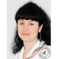 Баранова Ирина Дмитриевна