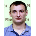 Вавилов Юрий Андреевич