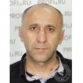 Гусейнов Халиг Фахраддин Оглы