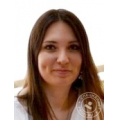 Кустова Елена Андреевна