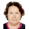 Резенькова Галина Николаевна