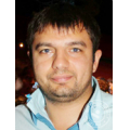 Сергеев Эдуард Александрович