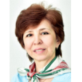Болдырева Светлана Николаевна