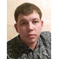 Егоров Павел Витальевич