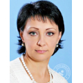 Горячева Наталья Владимировна