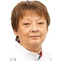 Шокина Елена Владимировна