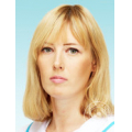 Жаркова Алла Владимировна