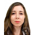 Скоромникова Мария Валерьевна