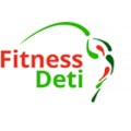 FitnessDeti, детская спортивная школа по художественной гимнастике и акробатике