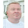 Крылов Дмитрий Борисович