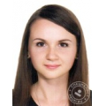 Кубенко Ирина Вячеславовна