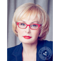 Никольская Ирина Александровна