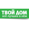 Твой дом, гипермаркет