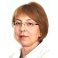 Ройтман Елена Борисовна