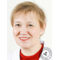 Резекина Елена Владимировна
